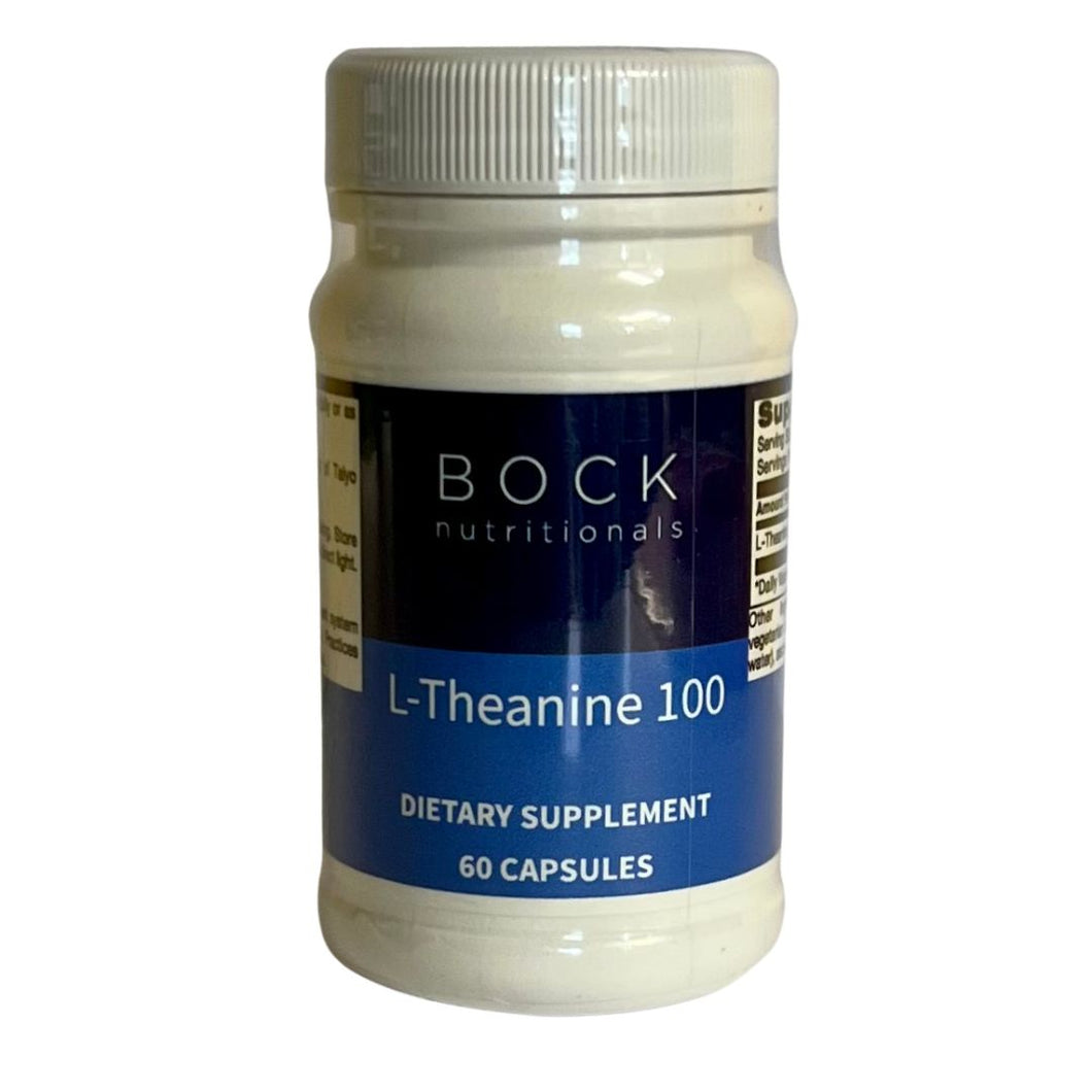 L-Theanine 100