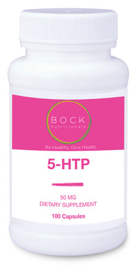 5-HTP 50mg