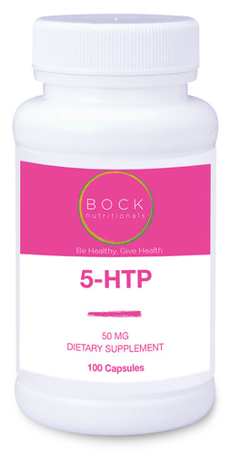 5-HTP 50mg