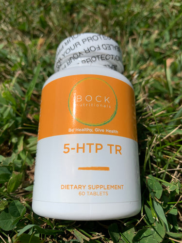 5-HTP TR