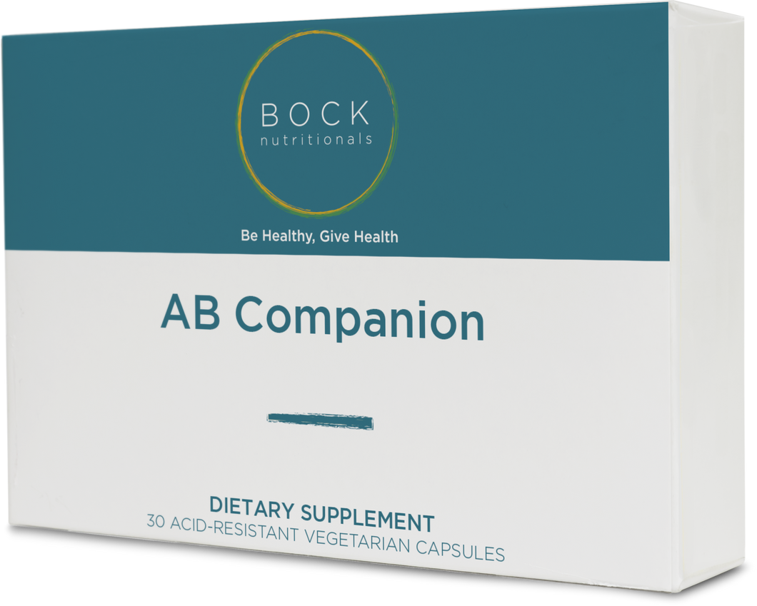 AB Companion