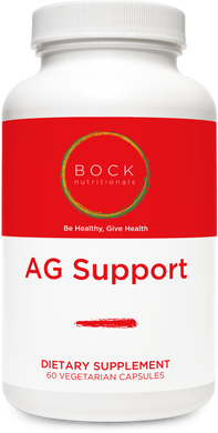 AG Support