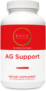 AG Support