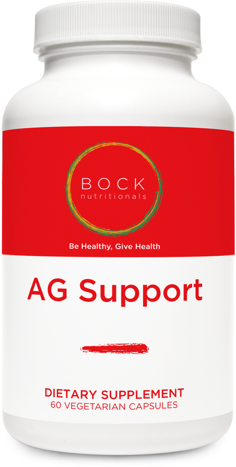 AG Support