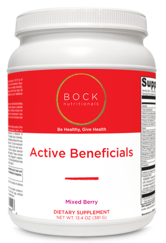 Active Beneficials