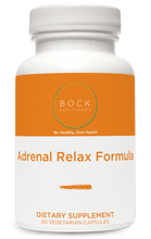 Adrenal Relax Formula