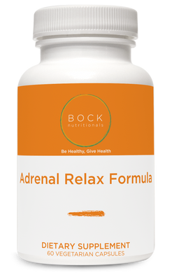 Adrenal Relax Formula