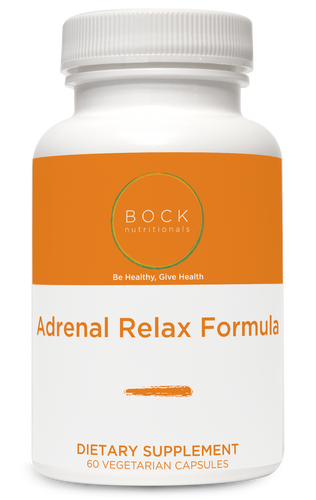 Adrenal Relax Formula