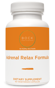 Adrenal Relax Formula