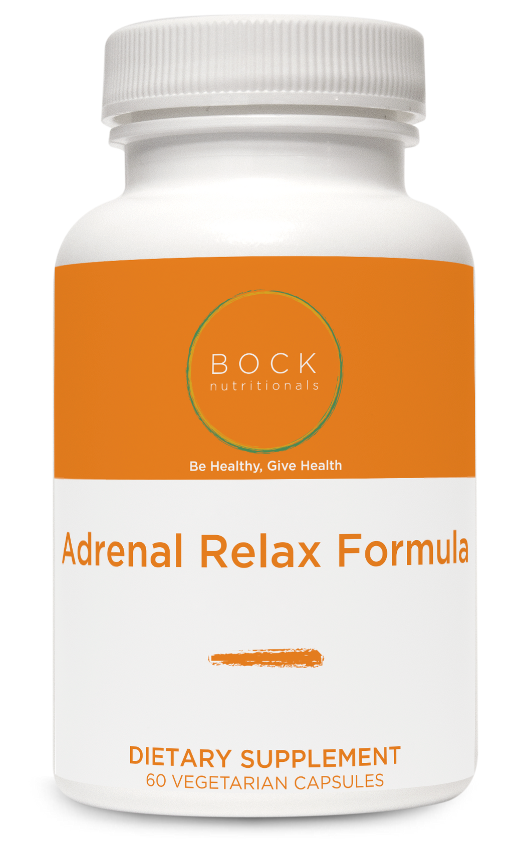 Adrenal Relax Formula