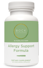 Allergy Support Formula 120 ct.