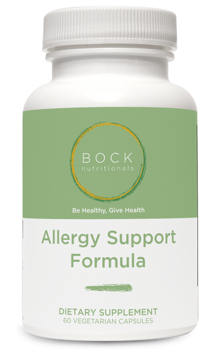 Allergy Support Formula 120 ct.