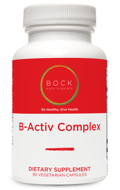 B-Activ Complex