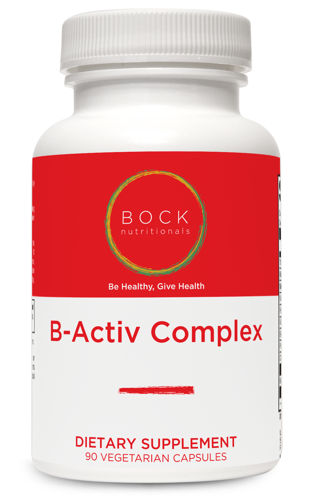 B-Activ Complex