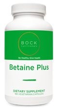 Betaine Plus