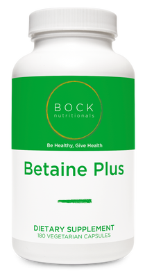 Betaine Plus