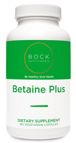 Betaine Plus