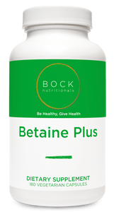 Betaine Plus