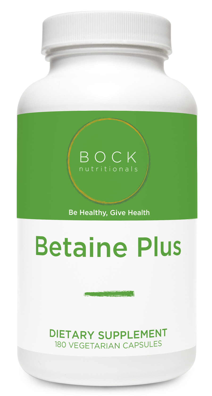 Betaine Plus