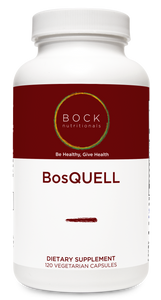 BosQUELL