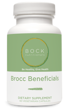 Brocc Beneficials