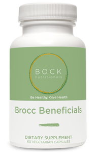 Brocc Beneficials
