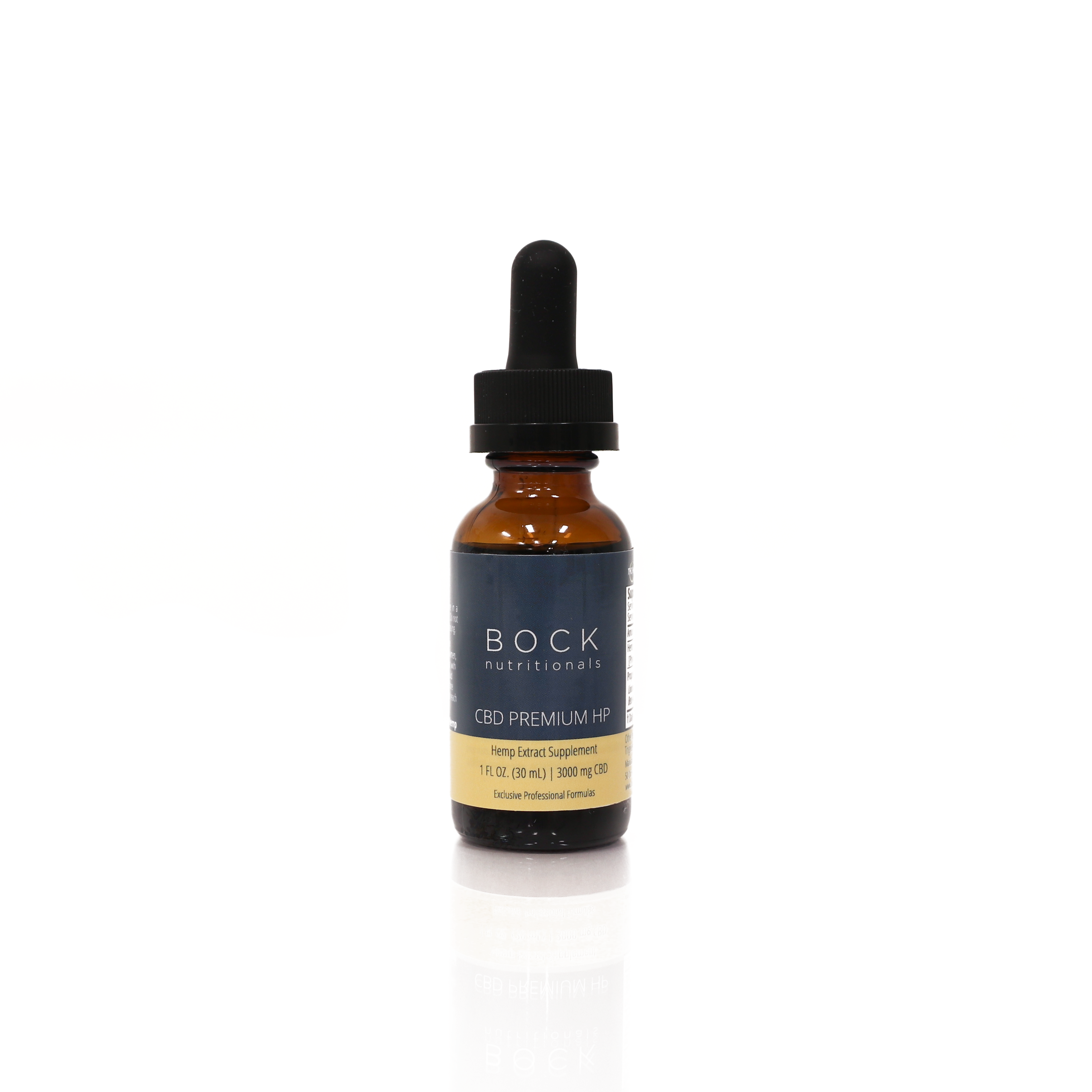 CBD PREMIUM HP