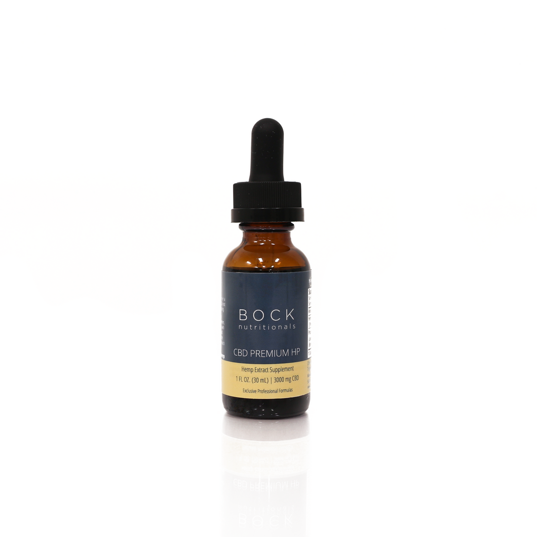 CBD PREMIUM HP