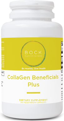 Collagen Beneficials Plus