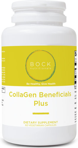 Collagen Beneficials Plus