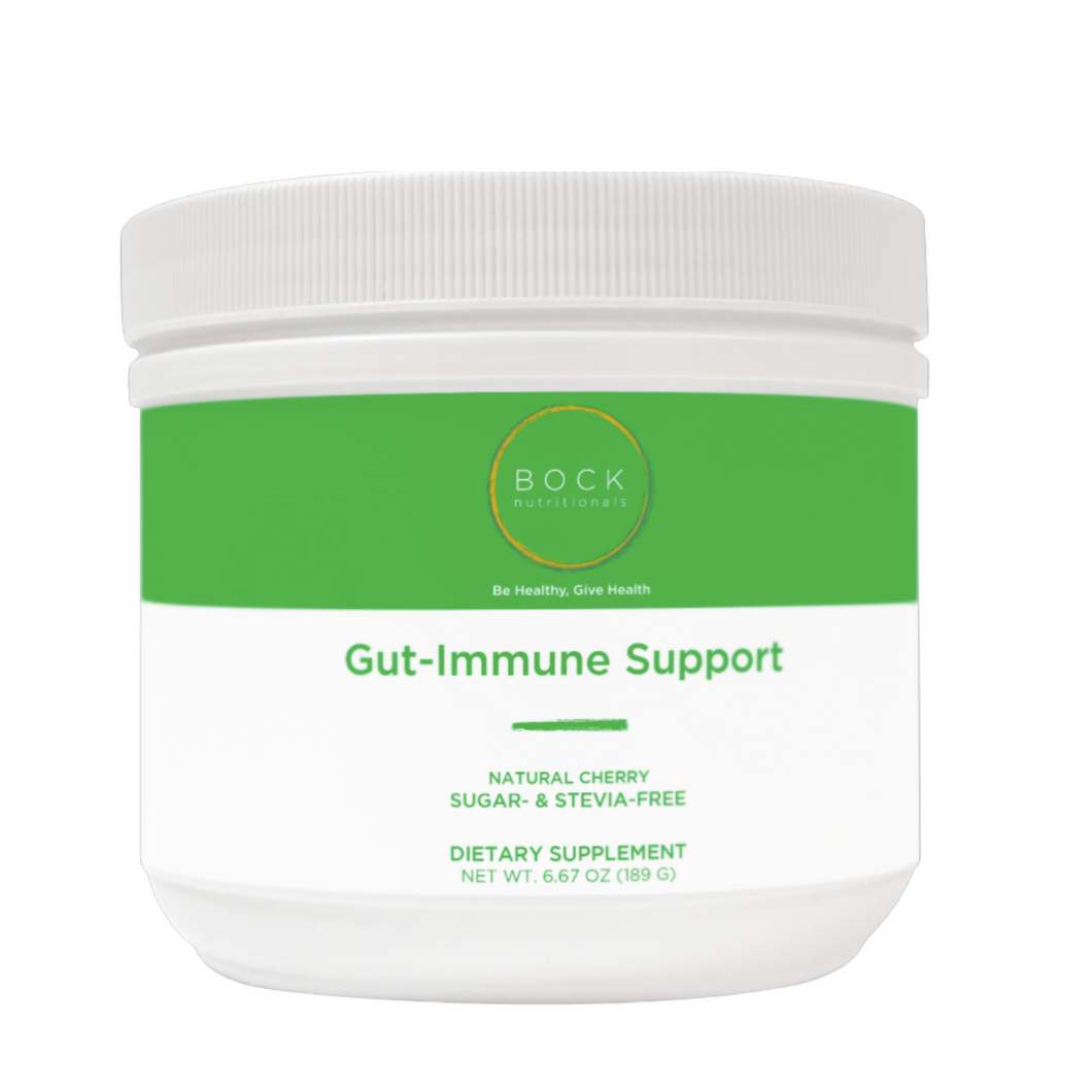 Gut-Immune Support (Cherry)