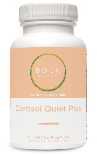 Cortisol Quiet Plus