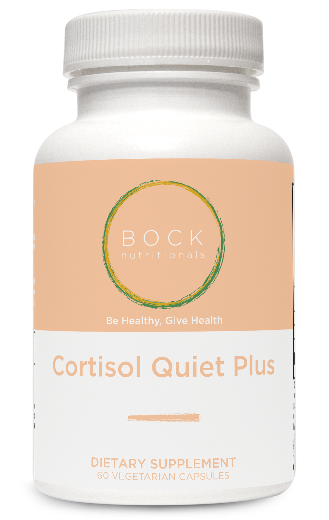 Cortisol Quiet Plus