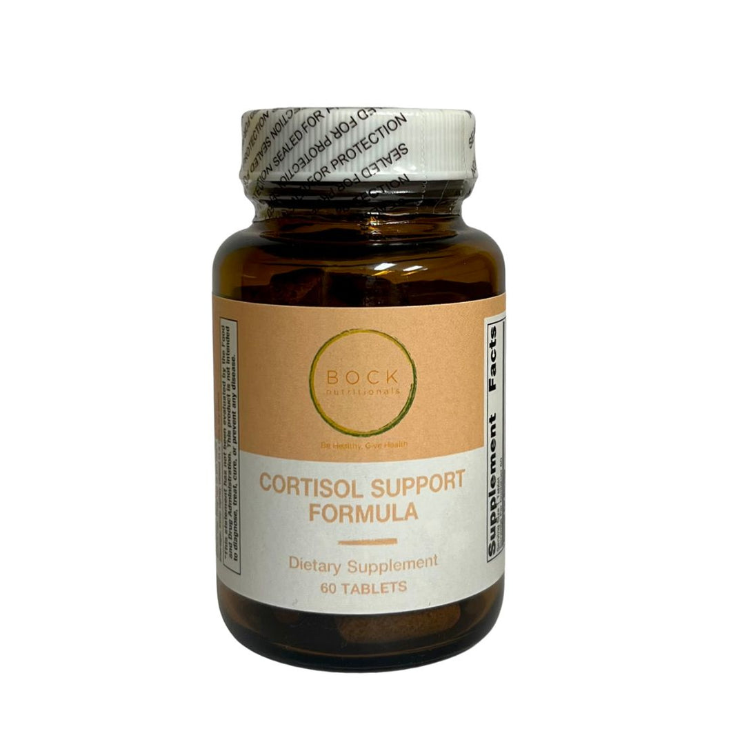 Cortisol Support Formula