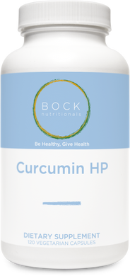 Curcumin HP