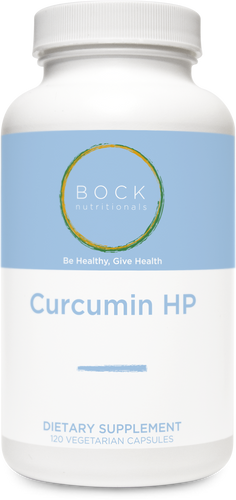 Curcumin HP