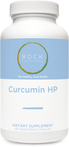 Curcumin HP