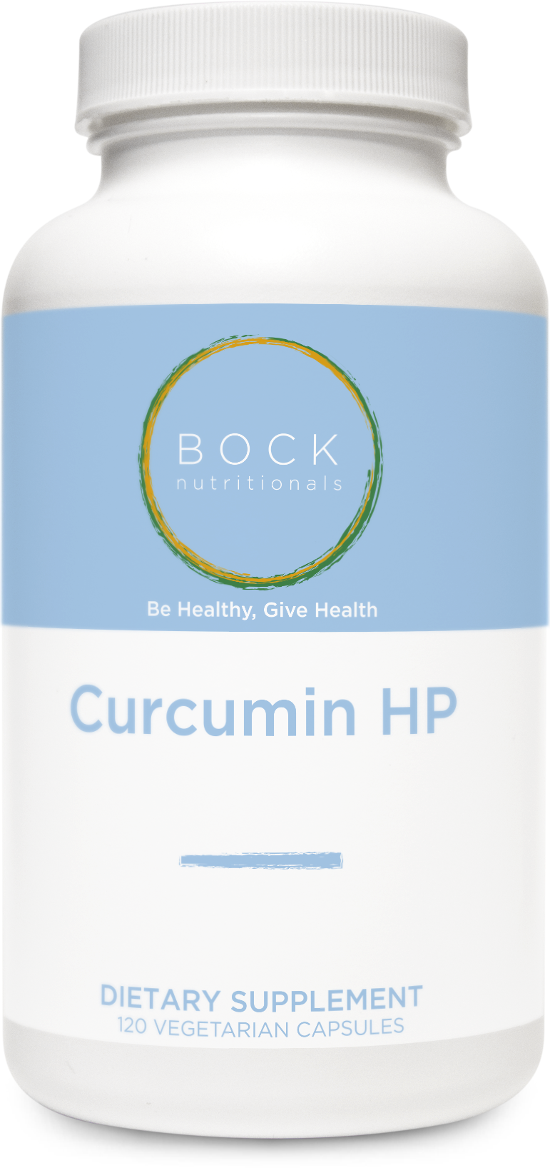 Curcumin HP