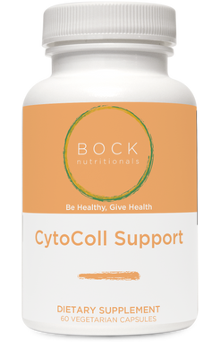 CytoColl Support (Joint Mobility Support)