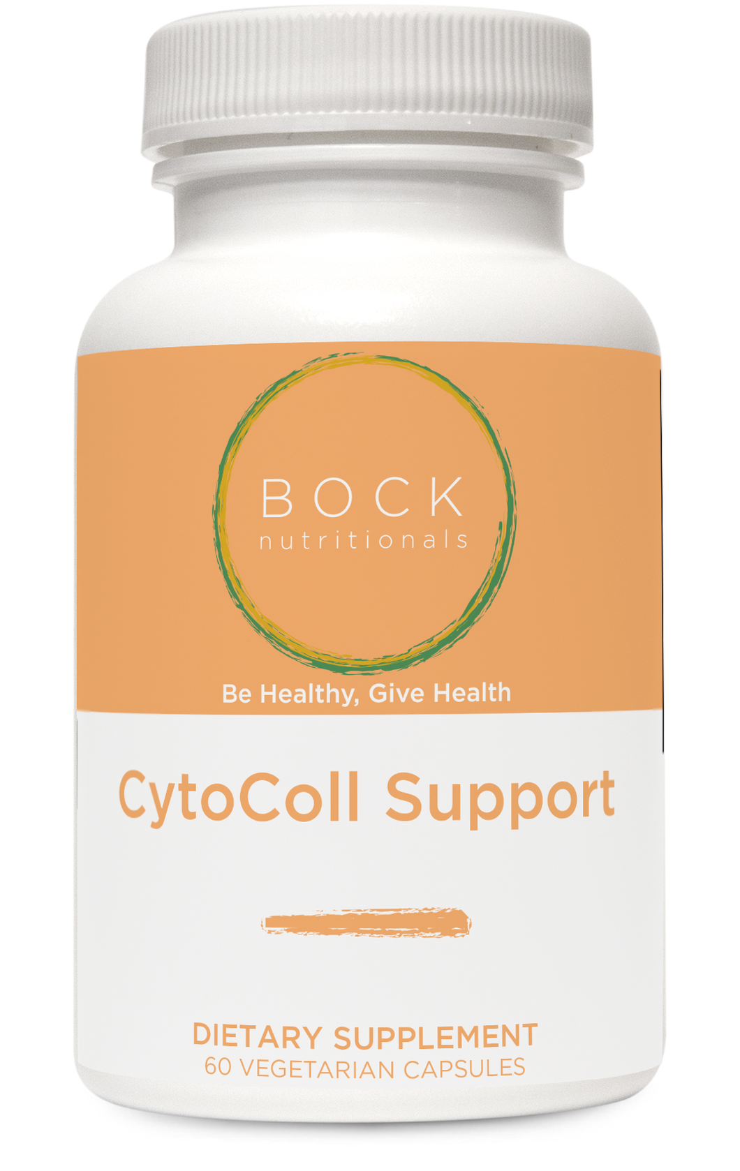 CytoColl Support (Joint Mobility Support)