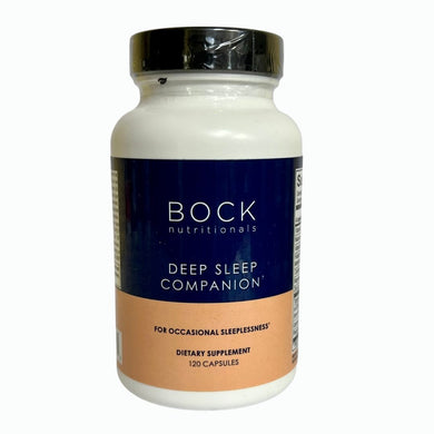 Deep Sleep Companion