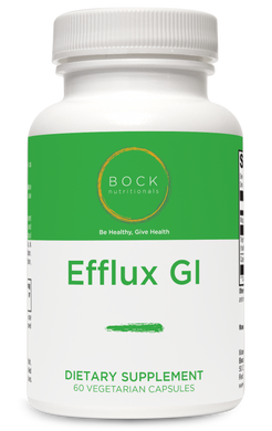 Efflux GI