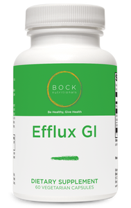 Efflux GI