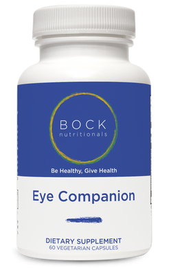 Eye Companion