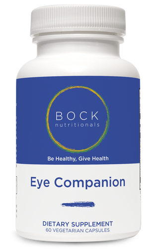 Eye Companion