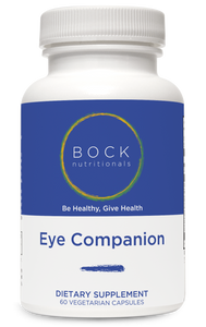 Eye Companion