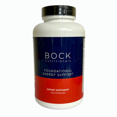 Foundational Energy Support