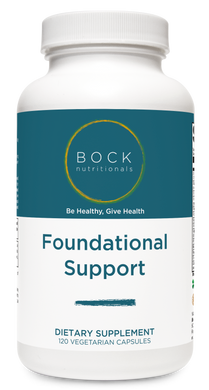 Foundational Support