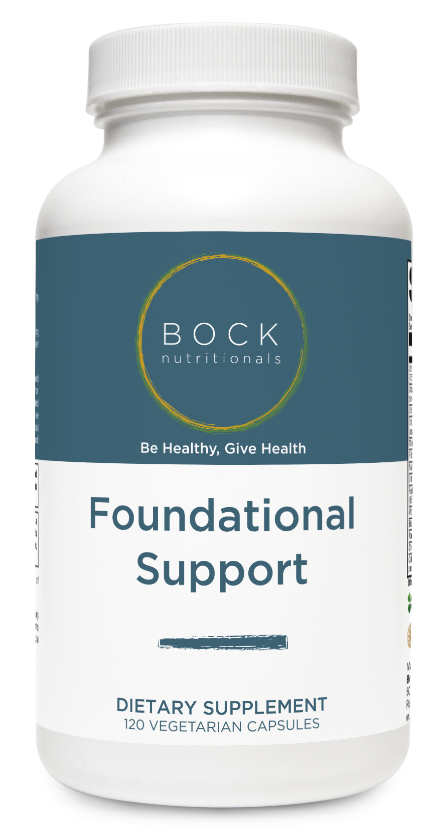 Foundational Support