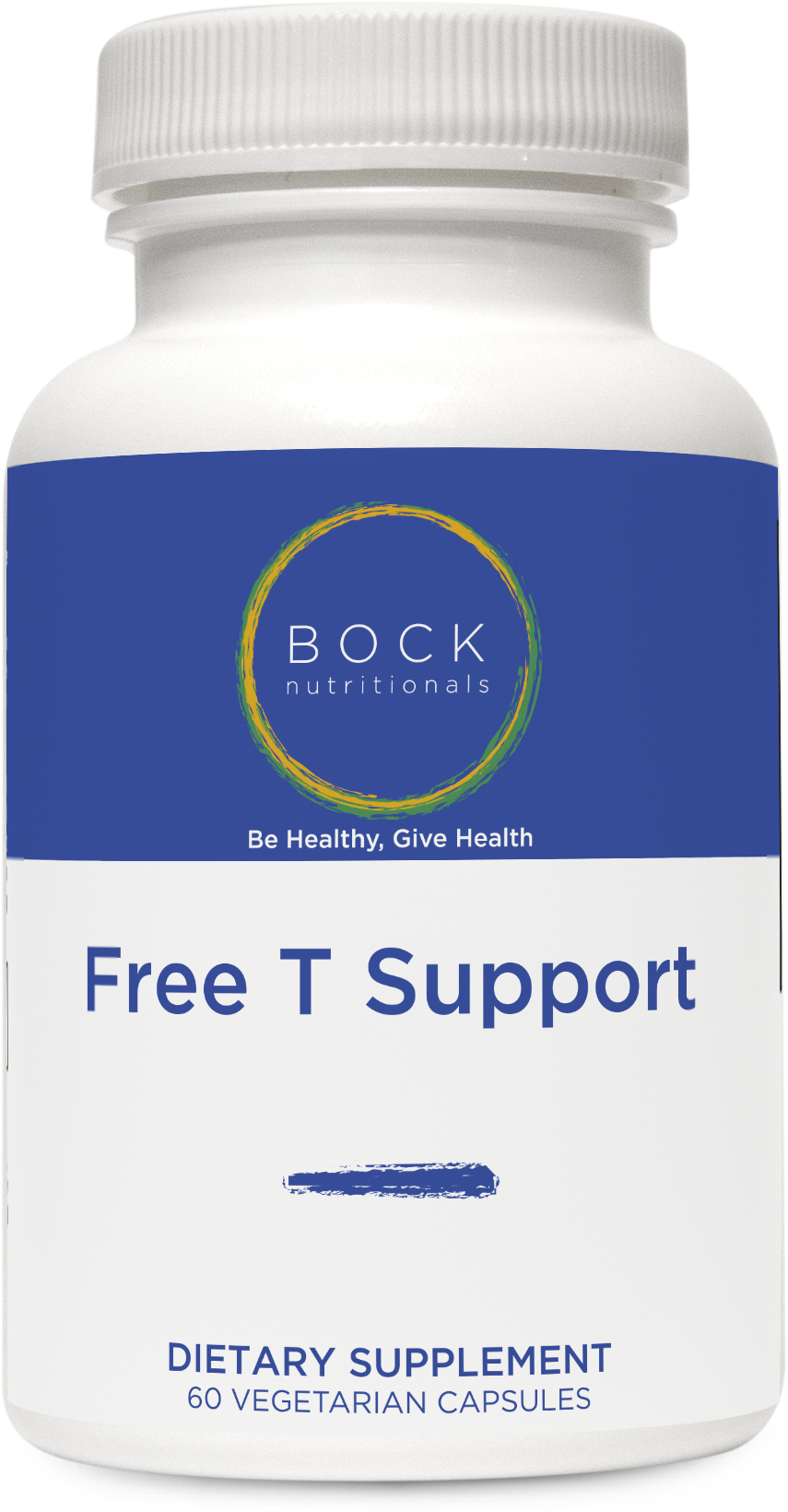Free T Support